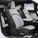 Rolls Royce Spectre Custom Design 4