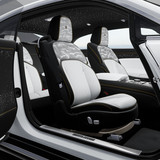 Rolls Royce Spectre Custom Design Studio 10
