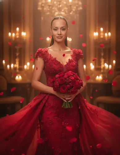 woman Valentine Candle 1782573503409.webp