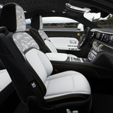 Rolls Royce Spectre Custom Design Studio 12
