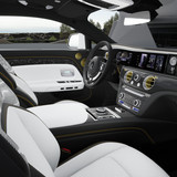 Rolls Royce Spectre Custom Design Studio 13