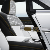 Rolls Royce Spectre Custom Design Studio 11