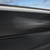 Rolls Royce Spectre Custom Design Studio 17