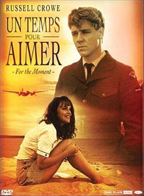 Żyć chwilą / For the Moment (1993) PL.480p.WEB-DL.H264-wasik / Lektor PL