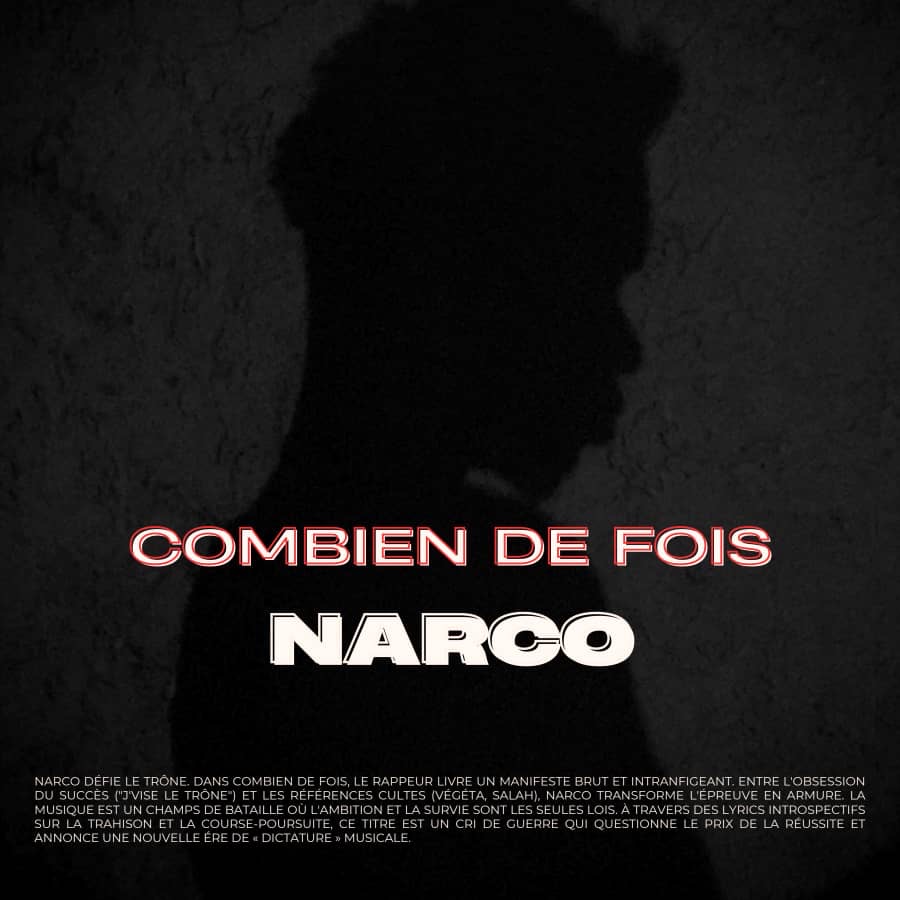 Combien de Fois