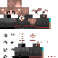 Hermione Granger on planetminecraft com