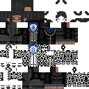 Hogwarts Legacy Ravenclaw Black Girl on planetminecraft com.png