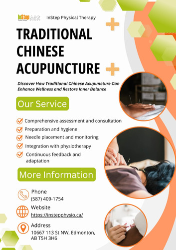 Traditional Chinese Acupuncture in Edmonton InStep Physical Therapy.jpg