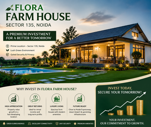 Flora Farm House Sector 135 Noida | Premium Farmhouse Destination.png