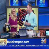 Rush Passport NYC
