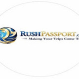 Rush Passport NYC