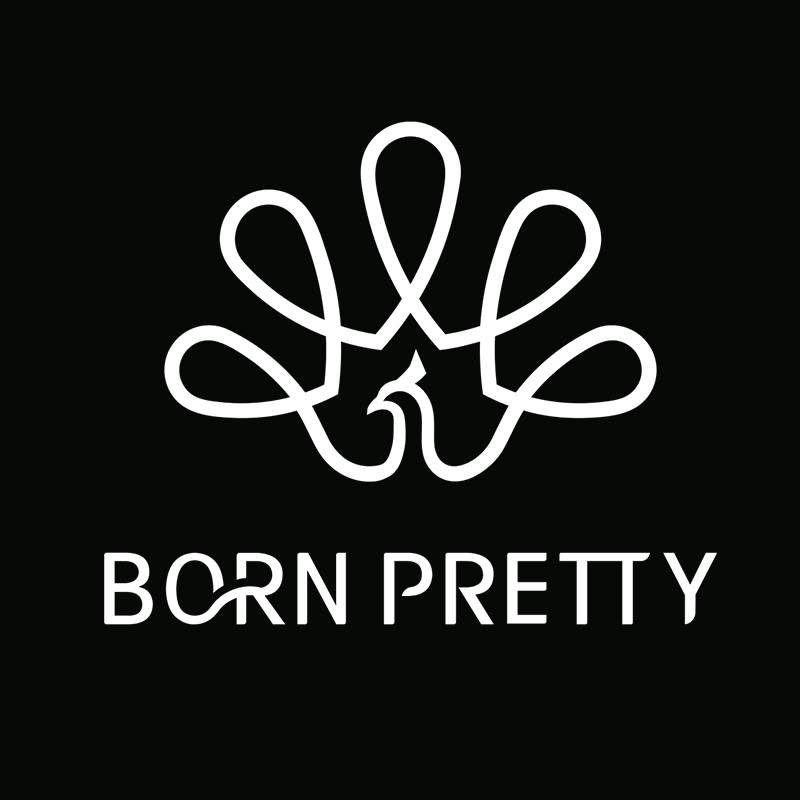 Born Pretty logo