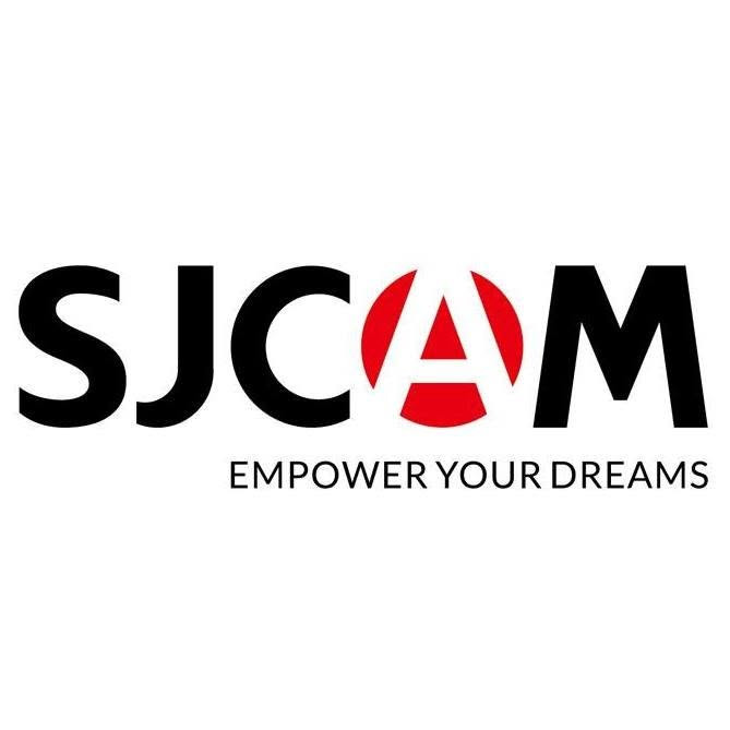 sjcam logo
