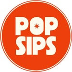 PopSips logo