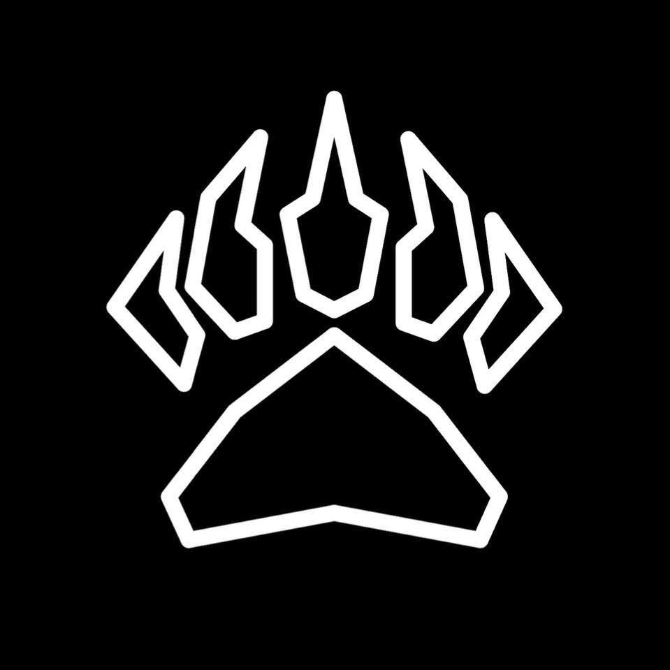 Grizzly Gym Wear logo
