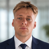 Joshua Bissett