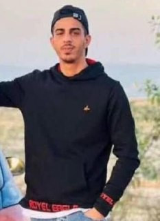 الاحتلال يبلغ عائلة الشاب "مجدي نور أبو عرة" باستشهاده واحتجاز جثمانه منذ عامين بعد قصف إسرائيلي استهدفه مع شهيدين في بلدة عقابا شمال طوباس...