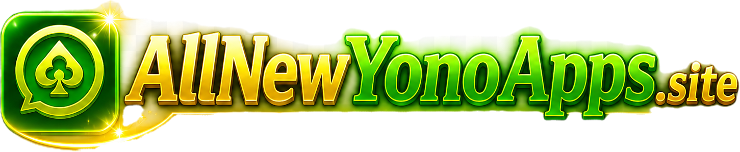 All Yono Apps