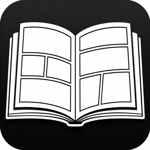 Alist manga icon.png