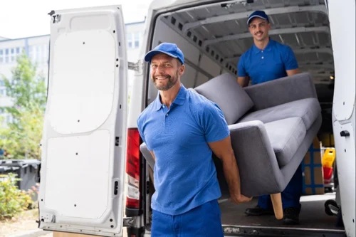 Best service for Furniture Transport in Canvey Island.jpg