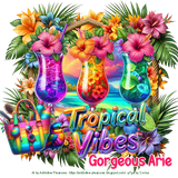 GorgeousArie2 vi