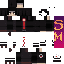 Gerard Way RQ on planetminecraft com