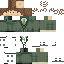 Gentleman No 3 on planetminecraft com