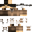 Tony Stark MARVEL COMICS on planetminecraft com