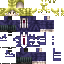 Young Dio on planetminecraft com