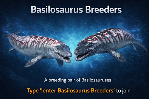 Basilosaurus Breeders.png