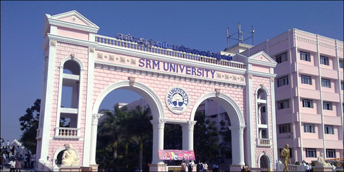SRM University Engineering Branches | The College Admission.png
