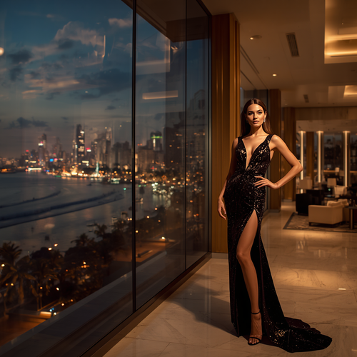 Isha Bansal Model Escorts Mumbai: Elegant & Sophisticated Companionship with Complete Privacy.png