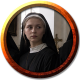 token Irmã Klara
