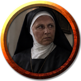 token Irmã Ilona