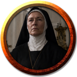 token Madre Elena Varga