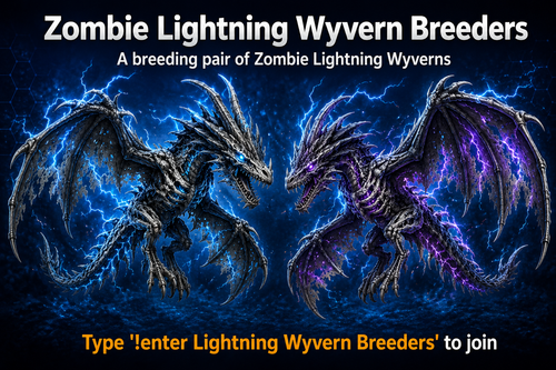 Zombie Lightning Wyvern Breeders.png
