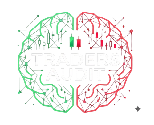 TradersAudit Logo