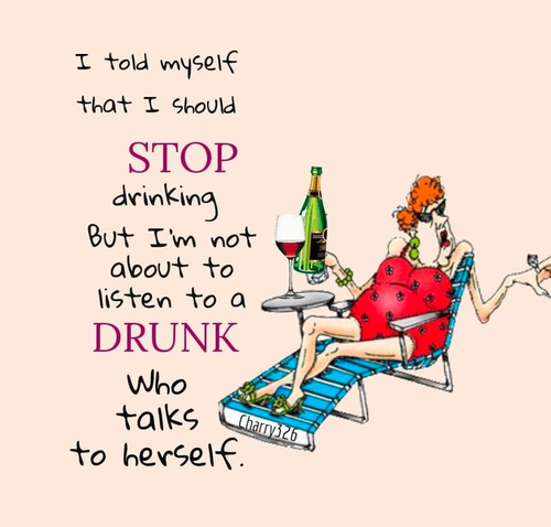 drink