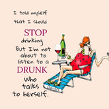 drink