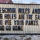 pee