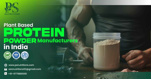Plant Based Protein Manufacturers in India.jpg