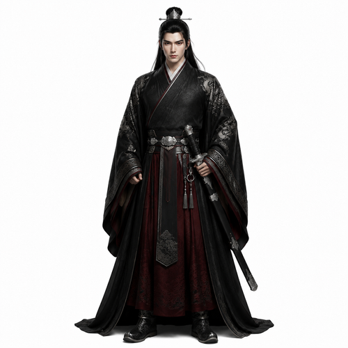 秦始皇 嬴政 少年 csnbxa.png