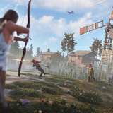 Rust Header