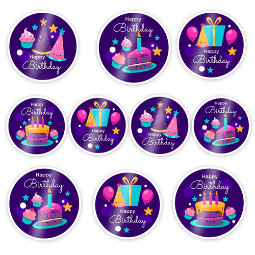 BIRTHDAY STKR V1 10 GLOS.png