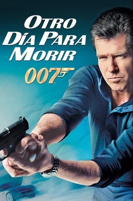 Die Another Day [2002] [BD25-USA] [Latino]