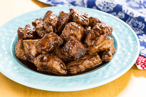 Honey Balsamic Steak Bites Recipe 7639.jpg
