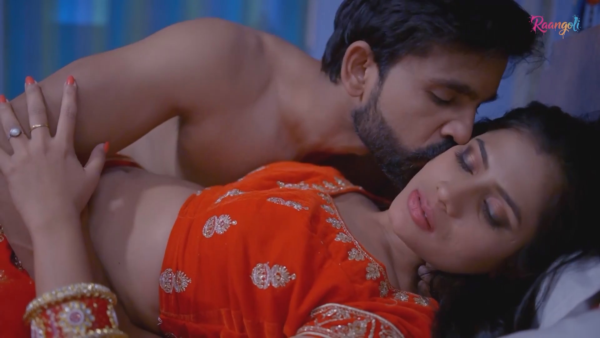Gaon Ki Malai (2026) S01E01T02 Raangoli Hindi Web Series 1080p WEB DL x264 AAC 1.2GB(1Filmy4Wap.Clou