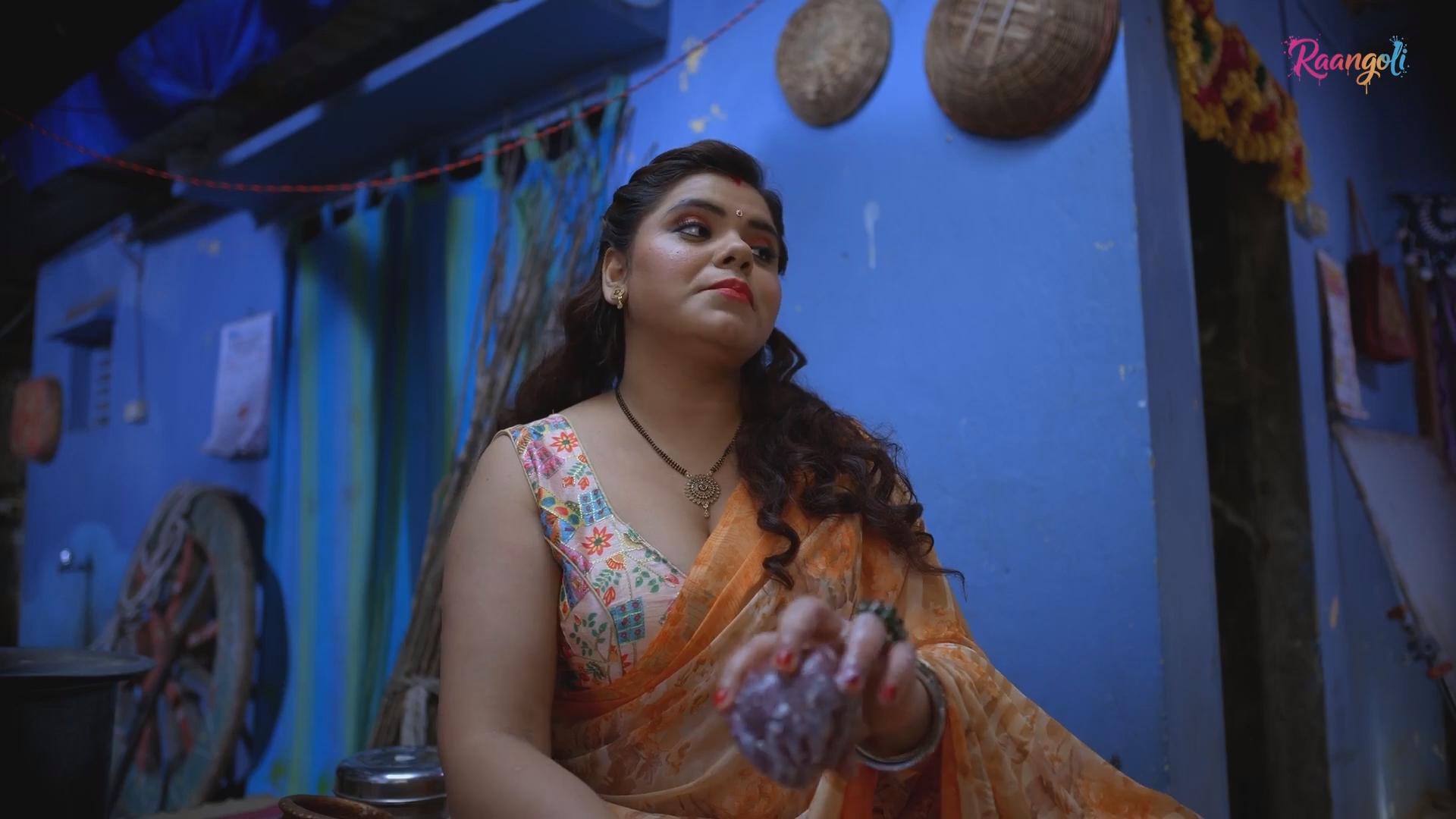 Gaon Ki Malai (2026) S01E01T02 Raangoli Hindi Web Series 1080p WEB DL x264 AAC 1.2GB(1Filmy4Wap.Clou