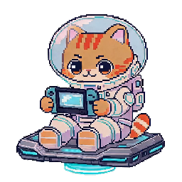 橘猫待机参考.png