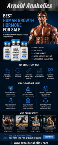 Best Human Growth Hormone for Sale HGH Benefits Infographic.jpg